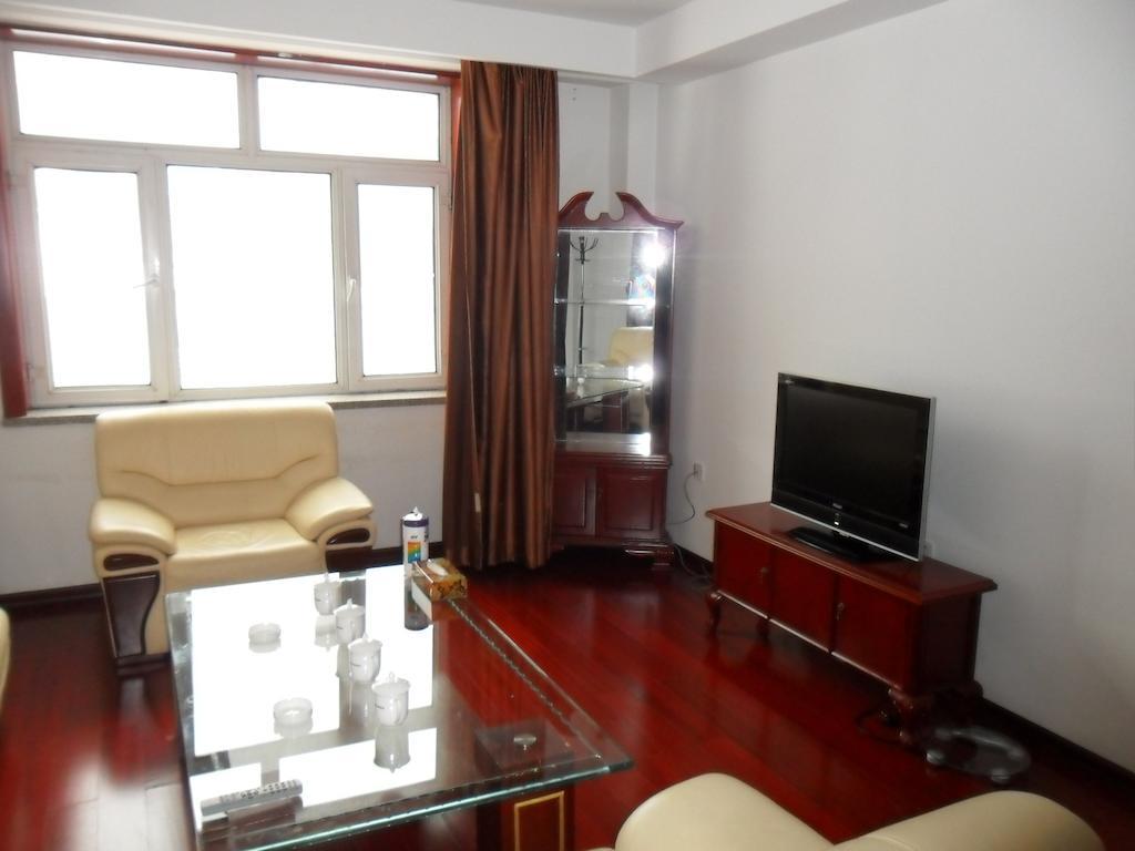 Yabuli The Olympic Club Hotel Harbin Ruang foto