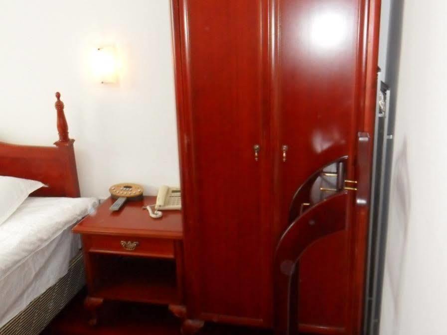 Yabuli The Olympic Club Hotel Harbin Bagian luar foto